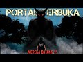 MEREKA DATANG‼️SESUATU MASUK KE DALAM PORTAL‼️