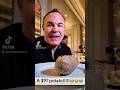The most expensive potato ever!!! #shorts #shortvideo #shortsfeed