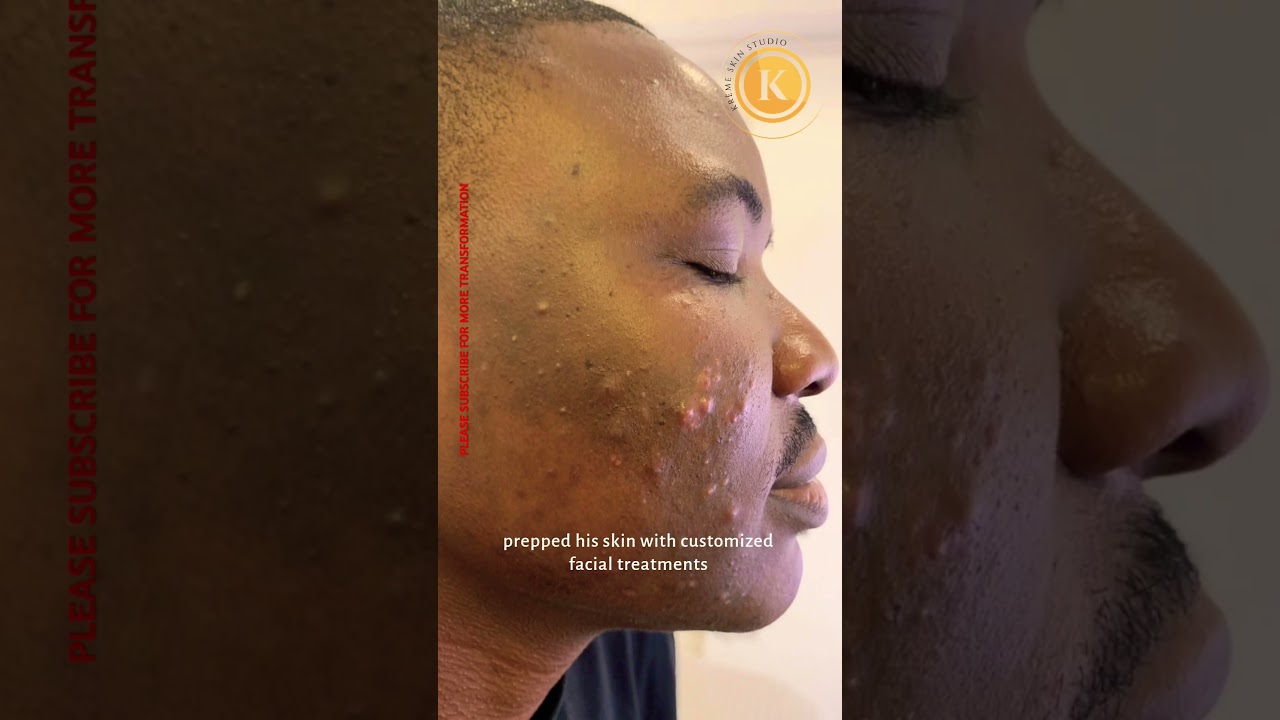 PROGRESS! We love to see it! 