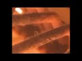 Inspecting a Hot Work Heater