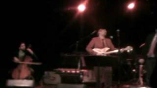 Watch King Missile When She Closed Her Eyes video