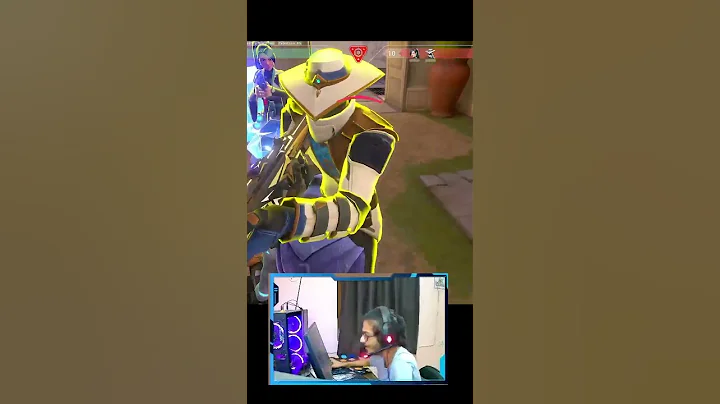 When 200 IQ Players Pick OMEN...