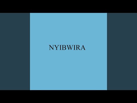 Nyibwira