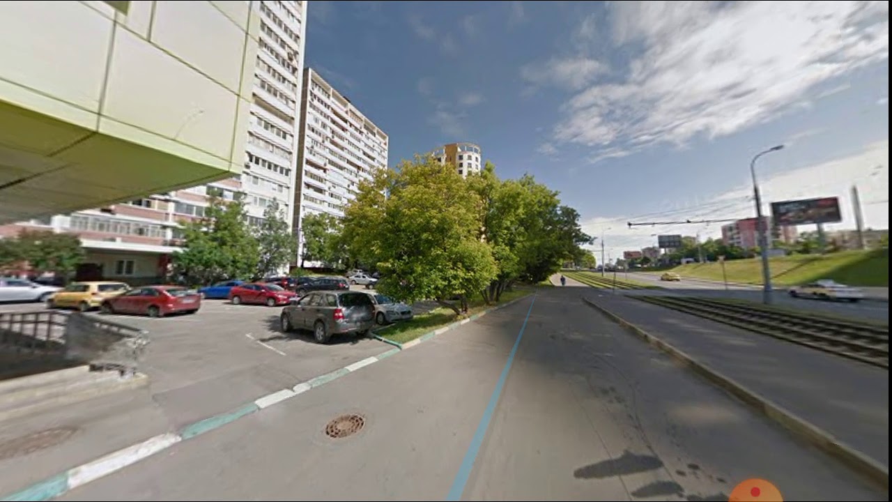 Проспект мира 163 - YouTube