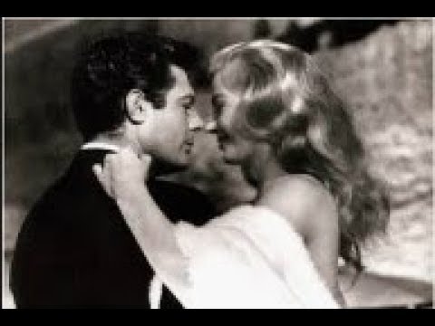 Caruso (Ti Voglio Bene) (Subtitulos en Español) - La Dolce Vita