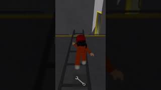 Barry Prison Run (Obby)🚨 #robloxgamer #roblox
