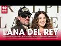 Lana Del Rey Shares New Wedding Photos To Celebrate 2nd Anniversary With Jeremy Dufrene | Fast Facts