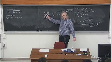 Introduction to Black Holes lecture III - Malcom J  Perry