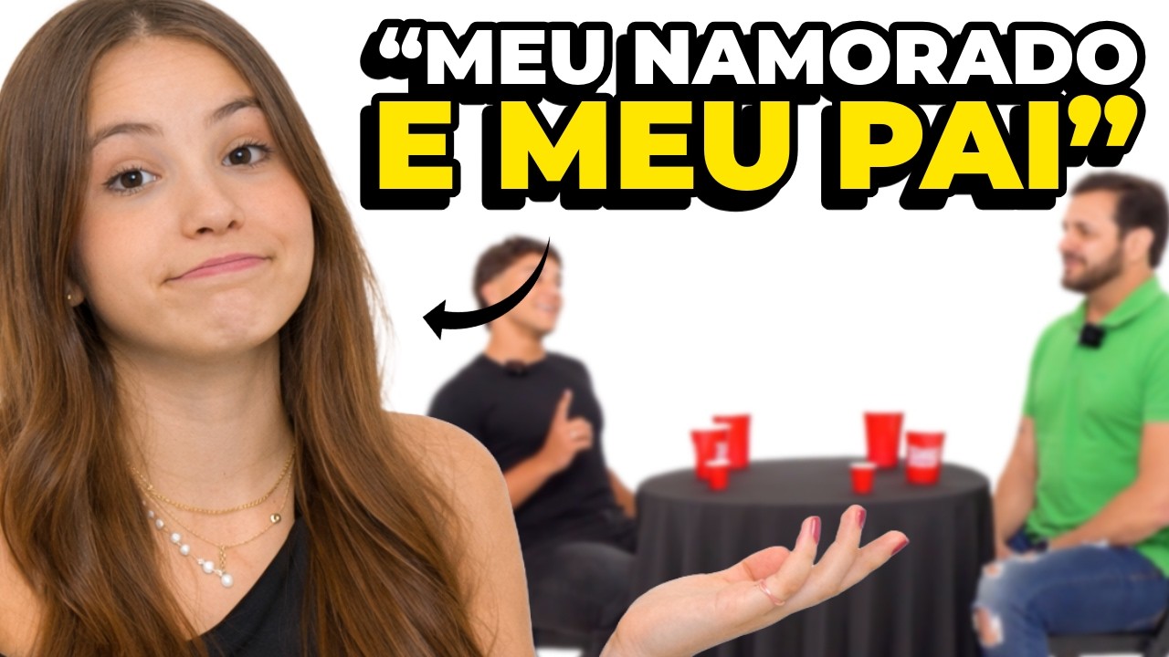 SOGRO e GENRO jogam: VERDADE ou DESAFIO | Ep. 3