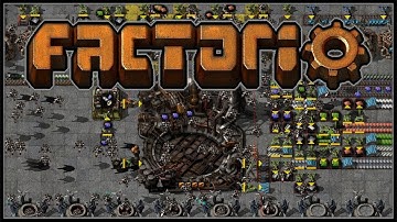 Factorio Recursion #34 - 2nd To Last (0.15 | Factorissimo Mod)