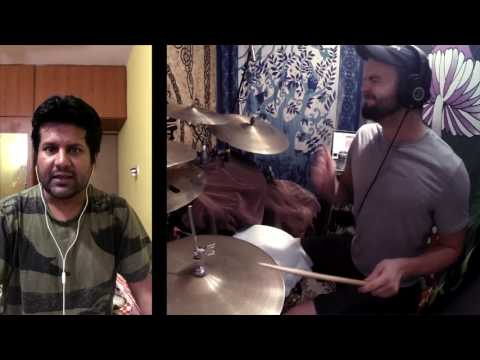 Manjunath Bc // Reuben Gingrich