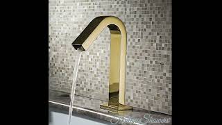 Fontana d'Azur SmartFlow™ Edition Faucet FS9831SG