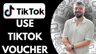 How to Use TikTok Voucher 2025 | Apply Promo Codes & Discounts on TikTok Shop screenshot 5