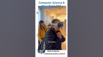 8 Computer Science Unit 1 Emerging technologies 13