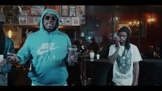 Lil D Monroe - Fameus (official video) ft. CBwho