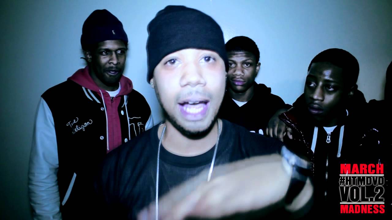 rap song 2019 HOTTA THAN MOST DVD VOL.2 (OFFICIAL TRAILER)