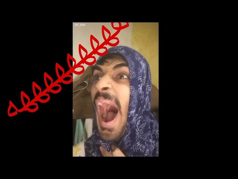 مقاطع تيكوك ضحك