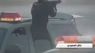 شيلة مطنوخ ياجعلك ذخر - حنا الطوارئ والحرس اداء معاذ الحربي #الجيش_الاكتروني