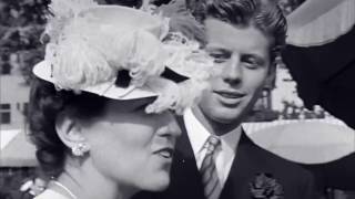 HD 2017 PBS NOVA Documentary - American Experience JFK Like No Other Part I