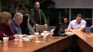 San Diego Java User's Group, February 17th 2015