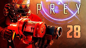 PREY | Heart of the Coral | Part 28 (2017)