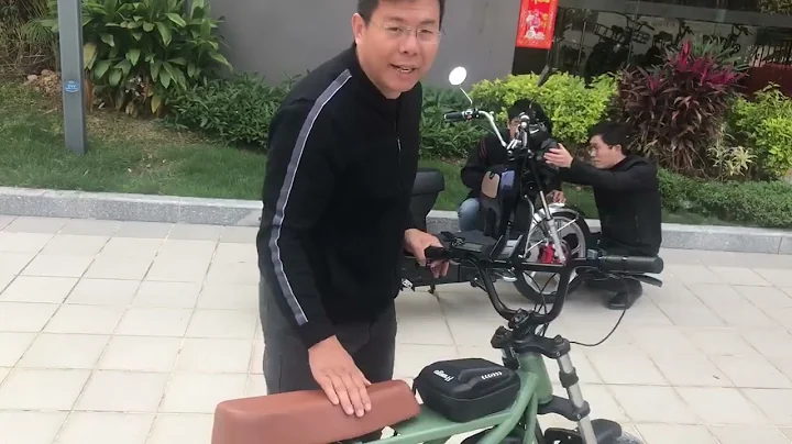 What to do when ERROR CODE 10 shows on your e-bike display?