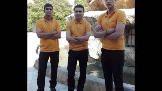 ADIYAMAN MEDİNE İLAHİ GRUBU MEDİNEDİR MEDİNE