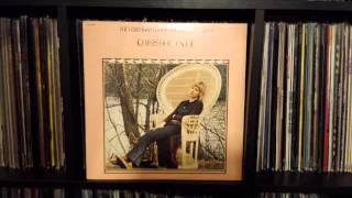 Video thumbnail of "Christine McVie - And That's Saying a Lot [Drum Break]"