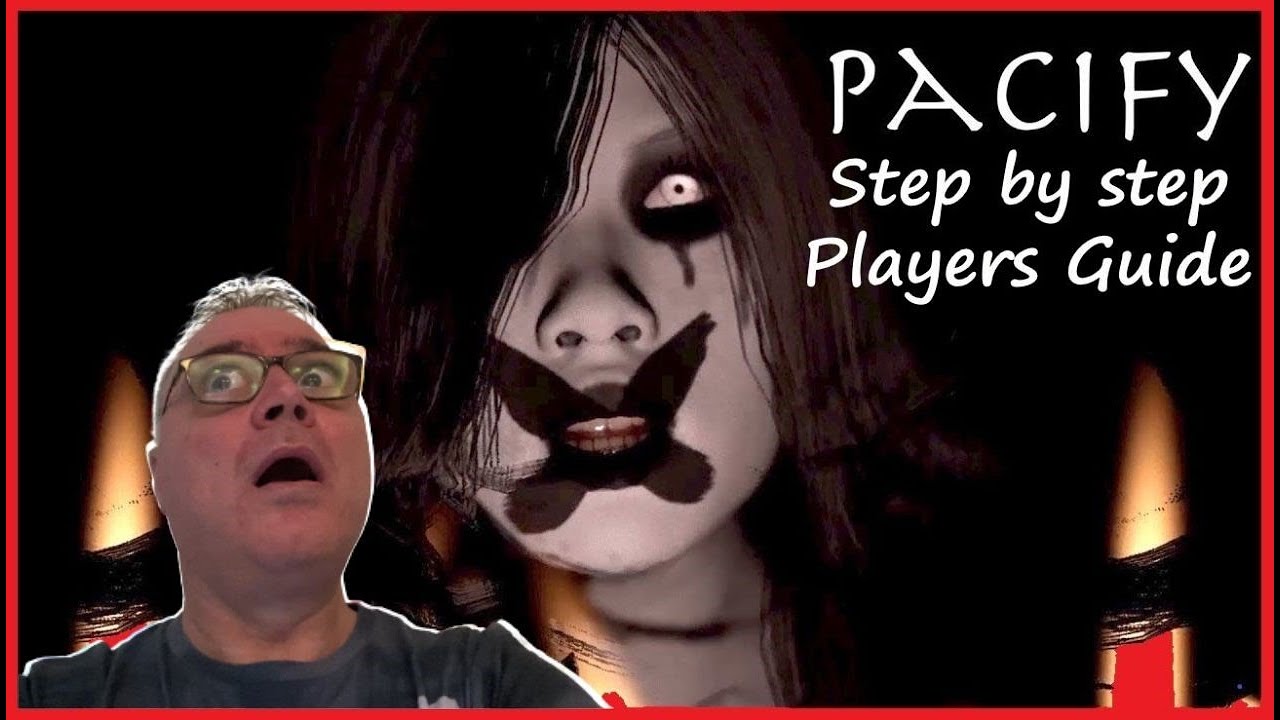 Pacify How To Play The Dolls Mission Step By Step Guide YouTube pacify-how-to-play-the-dolls-mission-step-by-step-guide-youtube