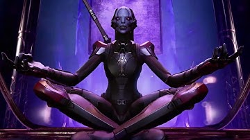 XCOM 2: War of the Chosen Launch Trailer