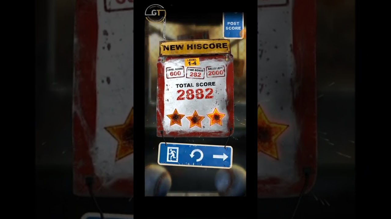 can knockdown 3 android gameplay
