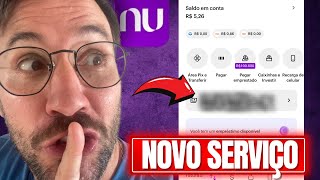 Nubank Lançou O Novo Recurso Que Libera Mais Crédito E Empréstimo Você Precisa Usar