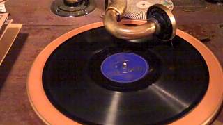 MILLS MERRY MAKERS JACK TEAGARDEN BENNY GOODMAN - ST. JAMES INFIRMARY - ROARING 20'S VICTROLA
