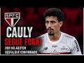 DORIVAL GANHA REFORÇO IMPORTANTE! MARCOS ANTÔNIO VOLTA E MUDA CENÁRIO DO SÃO PAULO