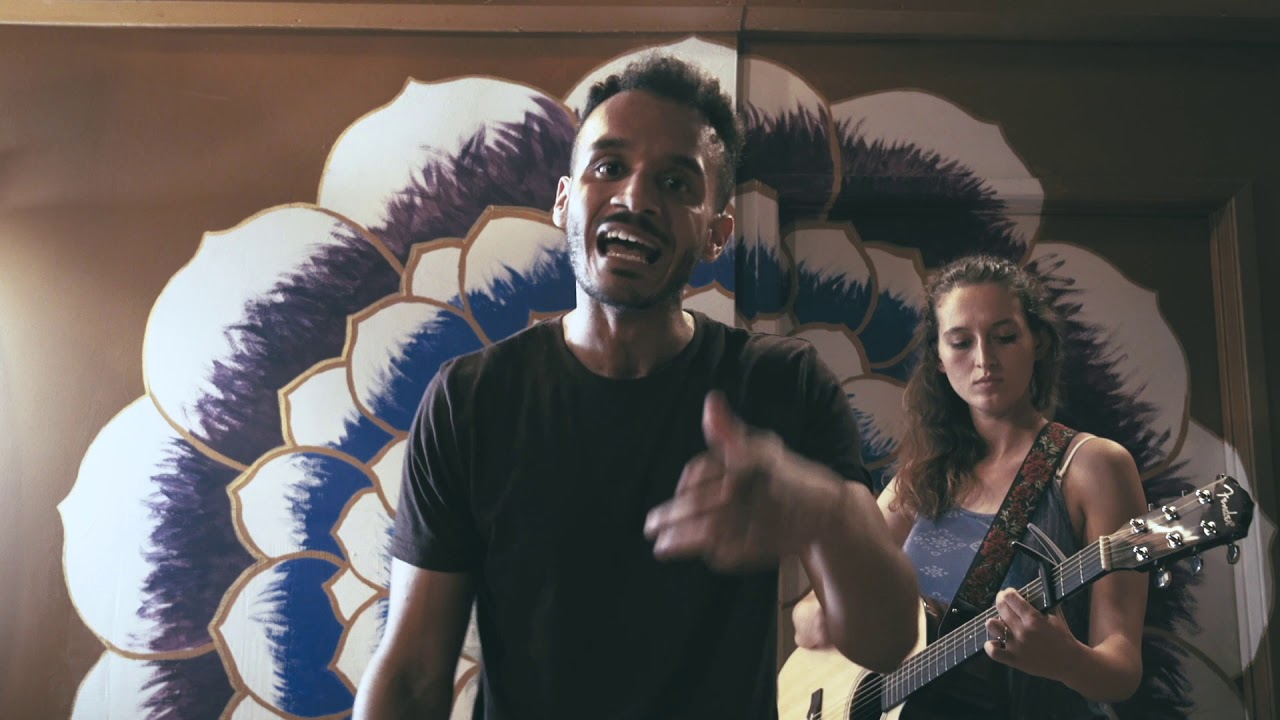 Lights Out | Julius Carter & Angie | Soft Sticks Showcase - YouTube
