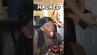 Hacking the Largest Twitch Streamer (Kai Cenat)