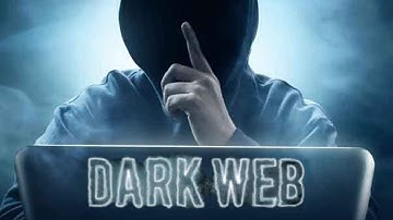 The Dark Web: Exploring the Depths of the Internet