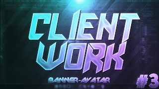 Client Work #3:  RemixClan | BazDZN
