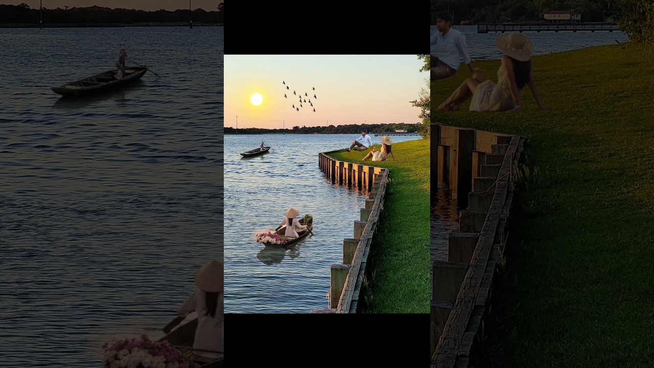 sea creative photo editing 📸|| picsart photo editing 