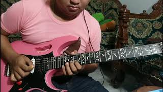 Download Lagu WALI - Harga diriku (Cover Gitar/Lead/Melody) MP3