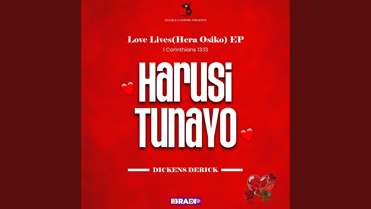 Harusi Tunayo