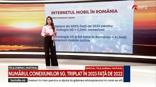 80% dintre gospodăriile din România au internet