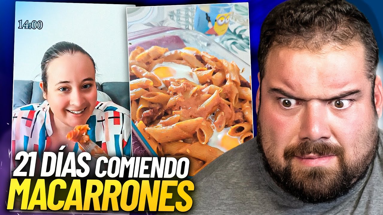 LA DIETA DE RECORTE LA LÍA EN EL CUMPLEAÑOS DEL NENE 