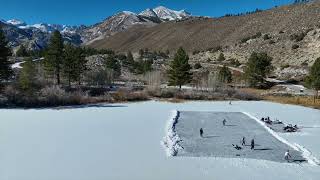 Beautiful Bishop, CA Real Estate