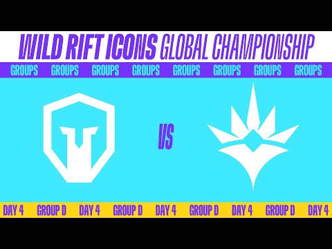 Liberty vs Immortals - Icons Global Champ - Game 3