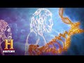 Ancient Aliens: DNA IS THE KEY TO ANCIENT MYSTERY (Season 6) | History
