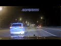 Georgia State Patrol High Speed Chase of Jeep Grand Cherokee in Atlanta | Trooper Sends Jeep Flying