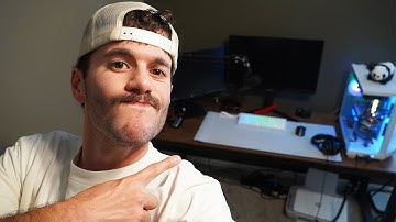 De laatste video met deze opstelling..