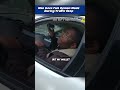 Man Turns Simple Traffic Stop Into Chaos