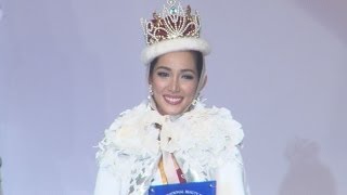 フィリピン代表に栄冠 前年ミスは欠席